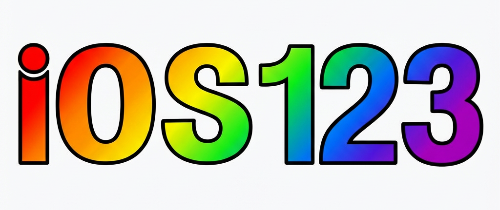 ios123